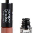 Revlon ColorStay Overtime Lipstick Neverending Nude, 0.07-Ounce