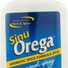 North American Herb and Spice, Sinu Orega, 2-Ounce 2.0 ounces