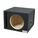 BBox E10SV Single 10" Vented Carpeted Subwoofer Enclosure