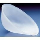 Everything Track and Field M-F Heel Cup Protectors Regular 1 pr.