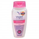 Vagisil Odor Block Daily Intimate Vaginal Wash 12 oz (Pack of 2)
