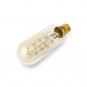 E12 Candelabra Light Bulbs, SooFoo Vintage Chandelier Edison Light Bulbs, 60W...