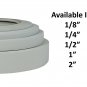 Best 1" Ultra-Thin Permanent Double-Sided Tape for Arts, Crafts, Photography,...