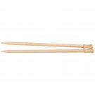 Brittany SP107 Single Point Knitting Needles 10"-Size 7/4.5mm
