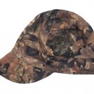 LAPCO 6-Panel Welder's Caps, 100% Cotton, Camo 7 3/4