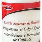 Super Nail Cuticle Softener, 8 Ounce