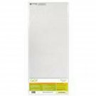AccuQuilt GO! Cutting Mat; 10-inch-by-24-inch 10.0 Inches 24.0 Inches