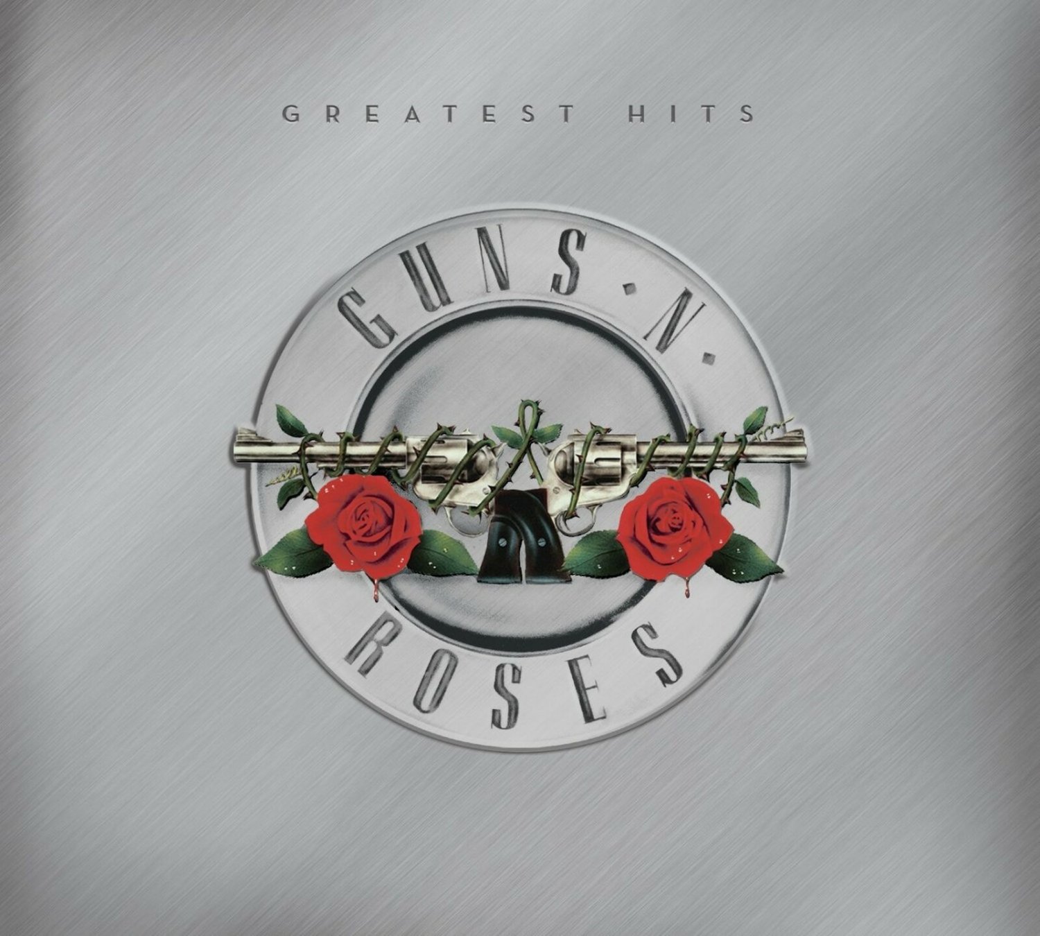 Guns & Roses: Greatest Hits