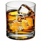 1979 40th Birthday Whiskey Glass for Men and Women - Vintage Funny Anniversar...