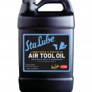 Sta-Lube SL2533 Air Tool Oil, 1 Gallon