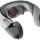 HoMedics NMS-375 Shiatsu Neck and Shoulder Massager with Heat