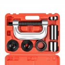 OrionMotorTech Heavy Duty Ball Joint Press & U Joint Removal Tool Kit with 4x...