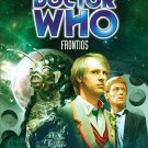 Doctor Who: Frontios