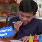 Crayola Silly Scents Marker Maker, Scented Markers, Gift