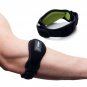 Zofore Tennis Elbow Brace with Compression Pad (2-Count) Effective Pain Relie...