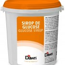 Caullet Glucose Syrup - 2.2 lb 1 Pack
