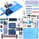 UNIROI for Arduino Starter Kit, Complete Electronic Kit for Arduino with Deta...