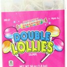 Smarties Double Lollies, 200 Count, 56 Ounce