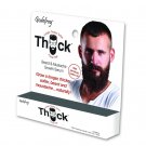 Godefroy Thick Beard and Mustache Growth Serum, 15 ml