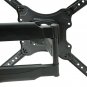 Mountio MX1 Full Motion Articulating TV Wall Mount Bracket for 32"-52" LED LC...