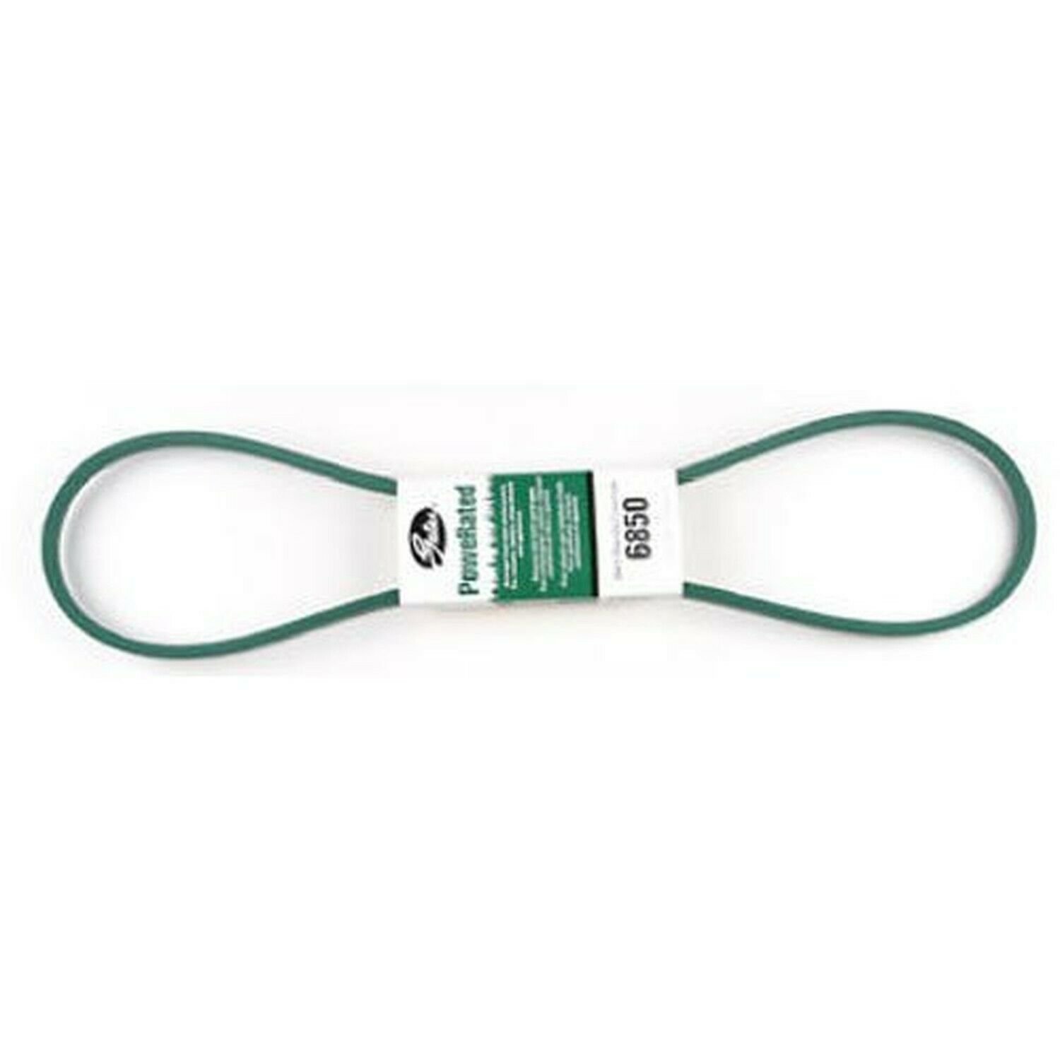 Gates 6850 v Belt