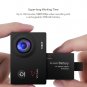 Victure 2PCS Pack Action Camera Batteries 1050mAh Rechargeable Dual USB Batte...