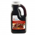 Minor's Barbecue Sauce, Bourbon Style Sauce, Stir Fry Sauce, Savory Southern ...