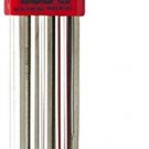 Bondhus 17099 Set of 9 Balldriver L-wrenches with BriteGuard Finish, Extra Lo...