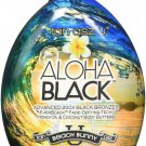 Tan Asz U ALOHA BLACK Advanced 200X Black Bronzer - 13.5 oz.