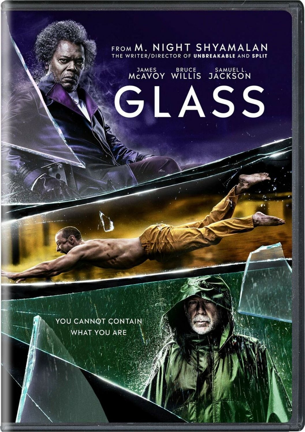 Glass