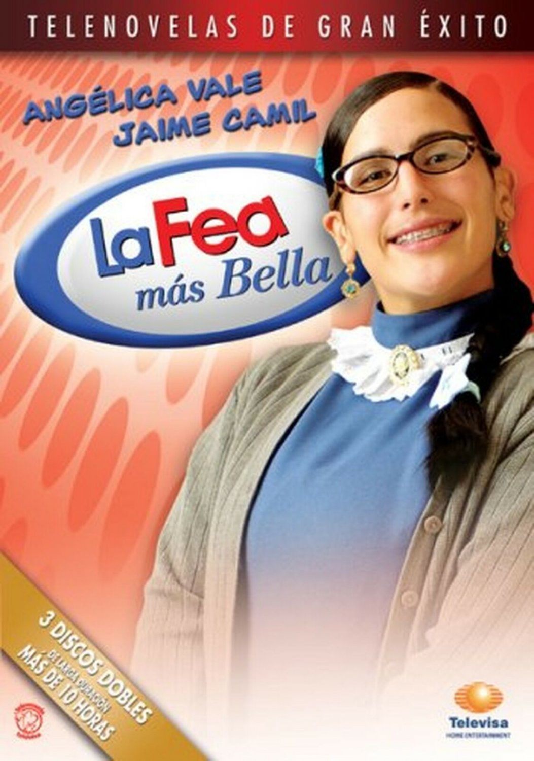 La Fea Mas Bella