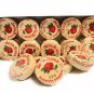 De La Rosa Marzipan Peanut Candy, 1 OZ each - 30 Packs