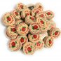 De La Rosa Marzipan Peanut Candy, 1 OZ each - 30 Packs