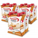 Premier Protein 30g Protein Shake, Caramel, 12 Count Caramel Shake 12pk