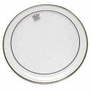 Remo Pinstripe Clear Drum Head - 10 Inch Pinstripe Clear Tom/Snare 10"