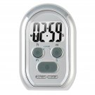 ZYQY x-wlang 3-in-1 Alerts timer 1013 with vibration ,beep and flash.(kitchen...
