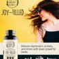 Joy-Filled | 100% Plant-Based Supplement for Anxiety & Depression Relief | He...