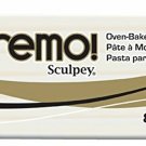 Premo Sculpey Polymer Clay 8oz, White