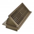 Imperial RG3061 4x10-Inch Pop-Up Floor Register, 4x10 Inch, Tan 1 Pack