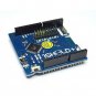 Integreight 1Sheeld+: The Arduino shield for iOS and Android