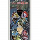 Perris Leathers LP12-INM1 Medium Celluloid Plastic, 12-Pieces per Package Gui...