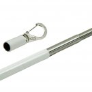 True Utility TU257W Clip Telepen, White