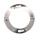 Harvey's 014710 Toilet Flange Repair Stainless Steel Split Ring to Replace/Re...