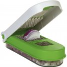 Prepworks by Progressive Onion and Garlic Chopper Onion & Garlic Chopper