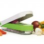 Prepworks by Progressive Onion and Garlic Chopper Onion & Garlic Chopper