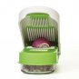 Prepworks by Progressive Onion and Garlic Chopper Onion & Garlic Chopper