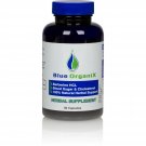 Berberine 500mg Blood Pressure Formula HCL Complex Supplement with Silymarin ...