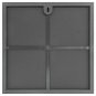 MCS 12x12 Inch Format Frame, Black (40948) 12 x 12 Inch Single