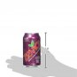 Zevia Zero Calorie Soda, Black Cherry, Naturally Sweetened Soda, (24) 12 Ounc...
