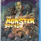 The Monster Squad